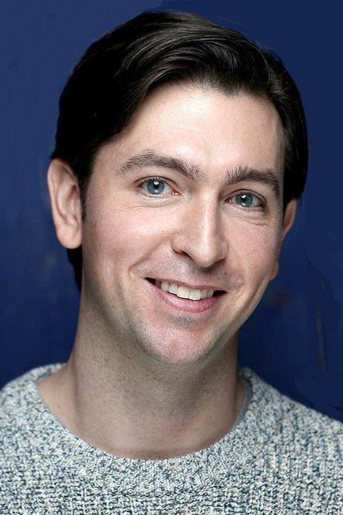 Nicholas Braun fotoğrafı