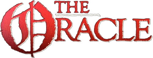 The Oracle logo