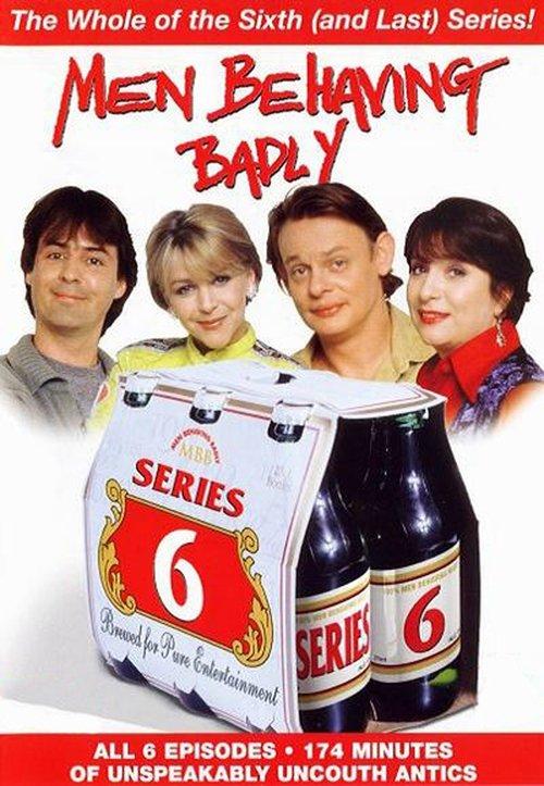 Men Behaving Badly Sezon 6