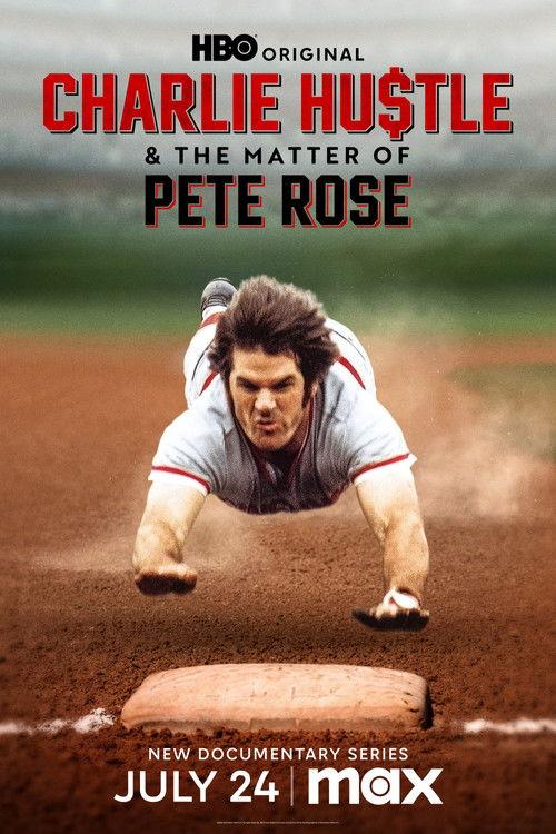 Charlie Hustle & the Matter of Pete Rose Sezon 1