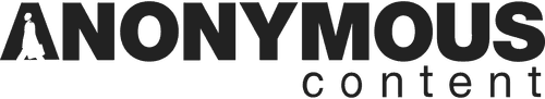 Anonymous Content logo