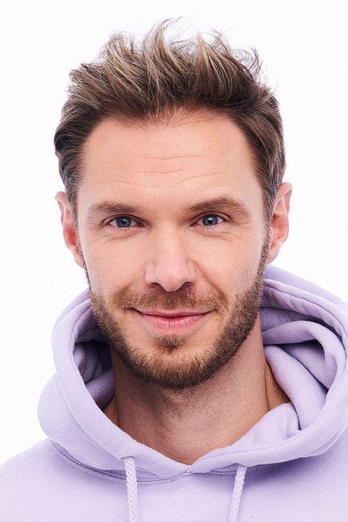 Martin Vachon fotoğrafı