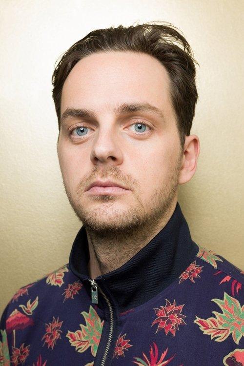 Yannick van de Velde fotoğrafı