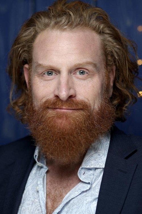 Kristofer Hivju fotoğrafı