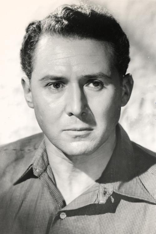 Anthony Quayle fotoğrafı
