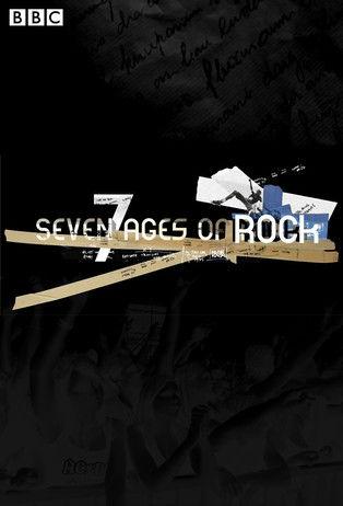 Seven Ages of Rock Sezon 1