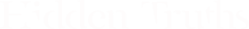 Hidden Truths logo