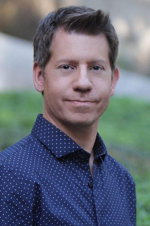 Eric Jacobson fotoğrafı