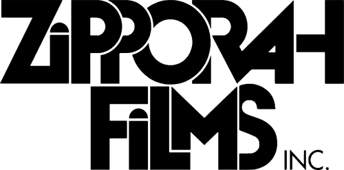 Zipporah Films logo