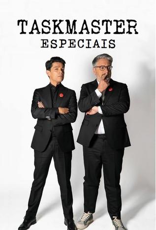 Taskmaster Portugal Sezon 0