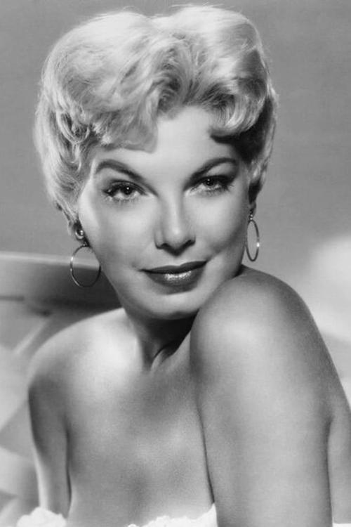 Barbara Nichols fotoğrafı