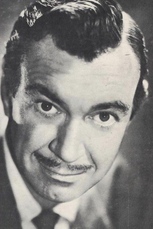 Thurl Ravenscroft fotoğrafı