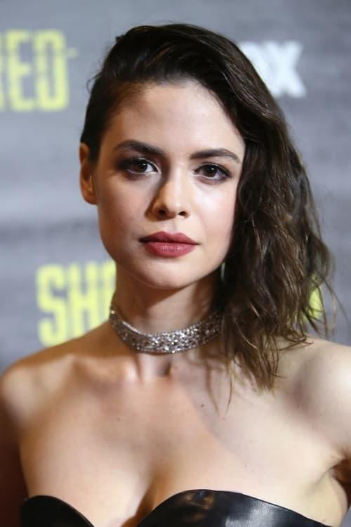 Conor Leslie fotoğrafı