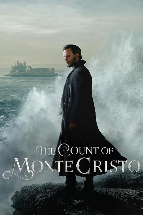 The Count of Monte Cristo dizi afişi