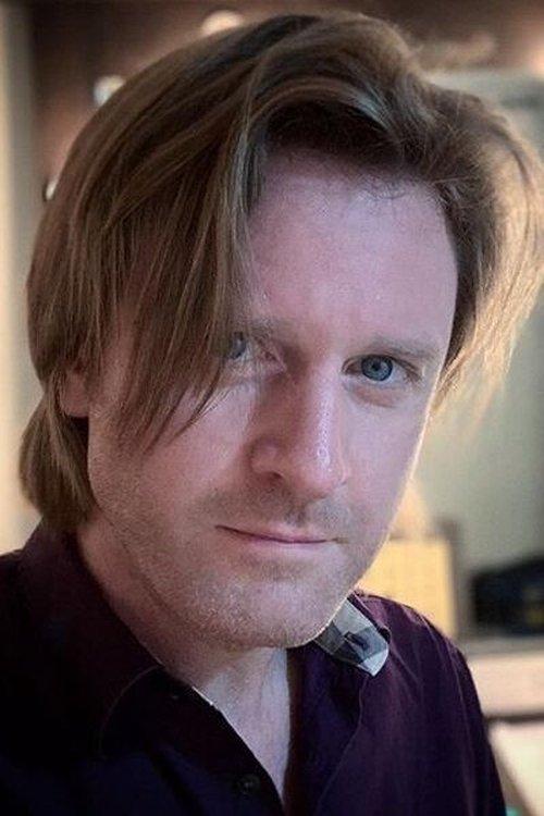 Alexx O'Nell fotoğrafı