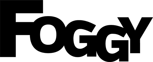 Foggy Filmes logo