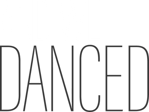 And We Danced logo