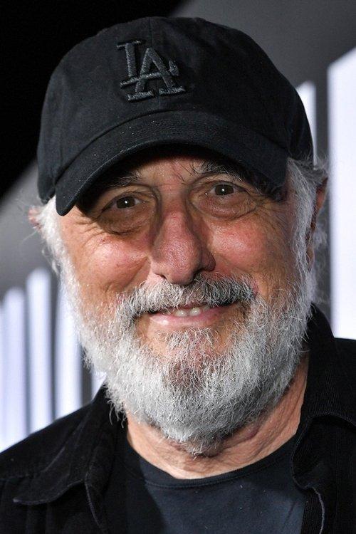 Nick Castle fotoğrafı