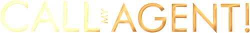 Call My Agent! logo