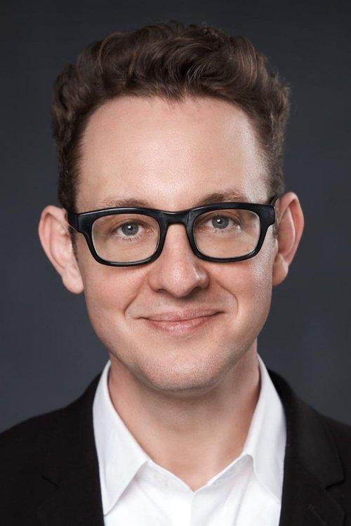 Aaron Augenblick fotoğrafı