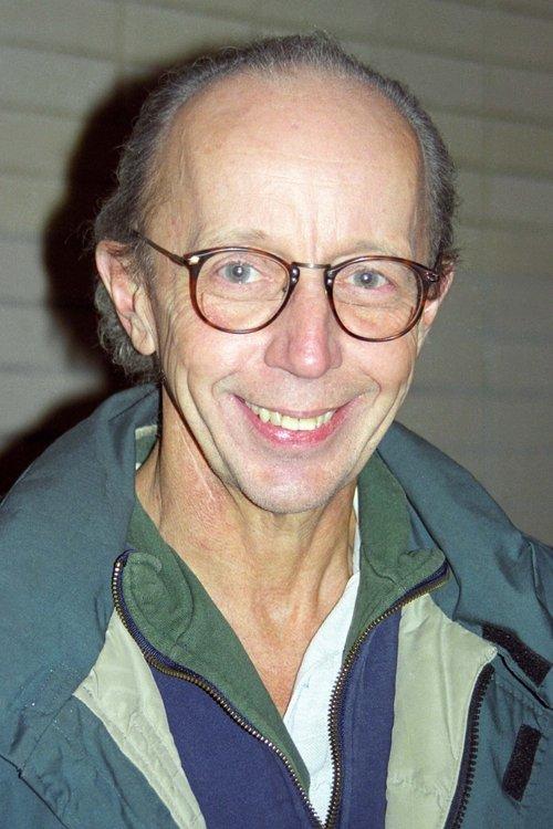 Max Wright fotoğrafı