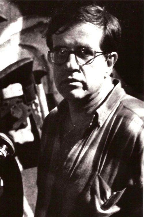 Mauricio Walerstein fotoğrafı