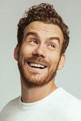 Alexandre Bisaillon fotoğrafı