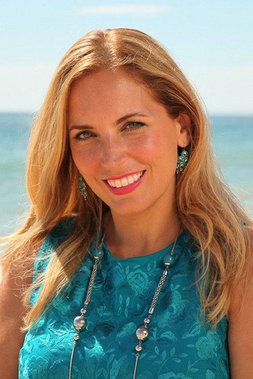 Jasmine Harman fotoğrafı