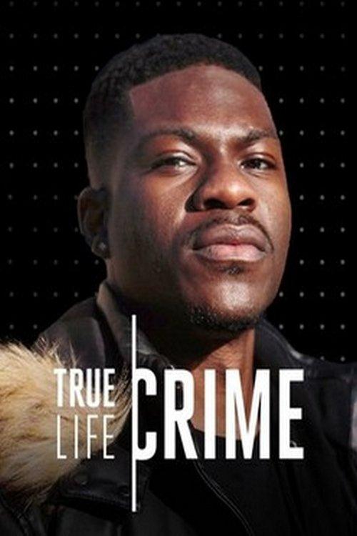 True Life Crime dizi afişi