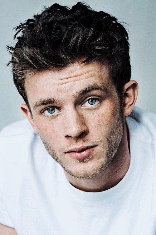 Jannis Niewöhner fotoğrafı