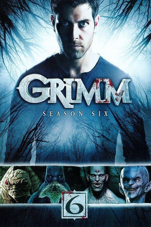 Grimm Sezon 6
