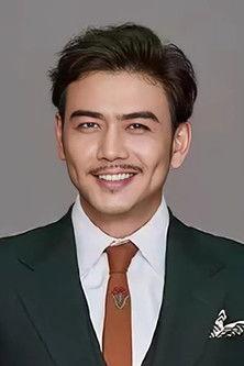 Yang Shuo fotoğrafı