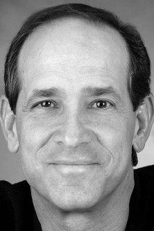 Mitchell Laurance fotoğrafı