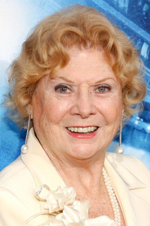 Sheila Allen fotoğrafı