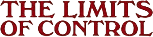The Limits of Control logo