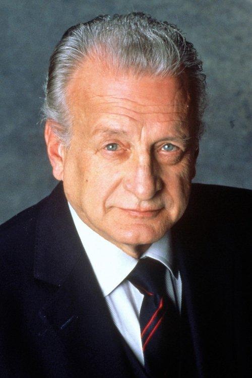 George C. Scott fotoğrafı