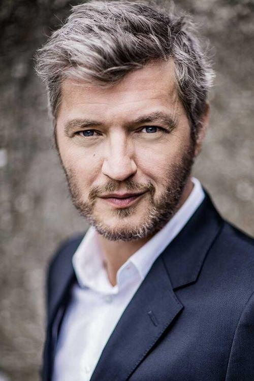 Kürt Rogiers fotoğrafı