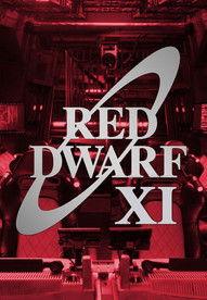 Red Dwarf Sezon 11