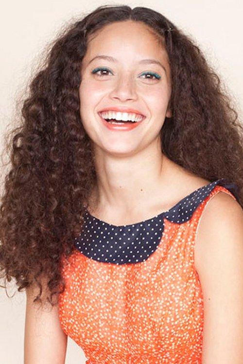 Ailín Salas fotoğrafı