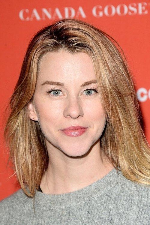 Kim Shaw fotoğrafı