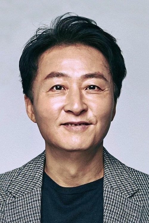 Kim Jong-soo fotoğrafı