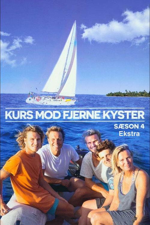 Kurs mod fjerne kyster - Ekstra Sezon 4