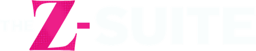 The Z-Suite logo