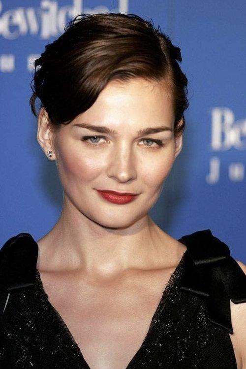 Heather Burns fotoğrafı