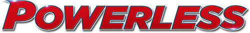 Powerless logo