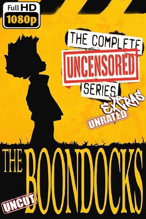 The Boondocks Sezon 0