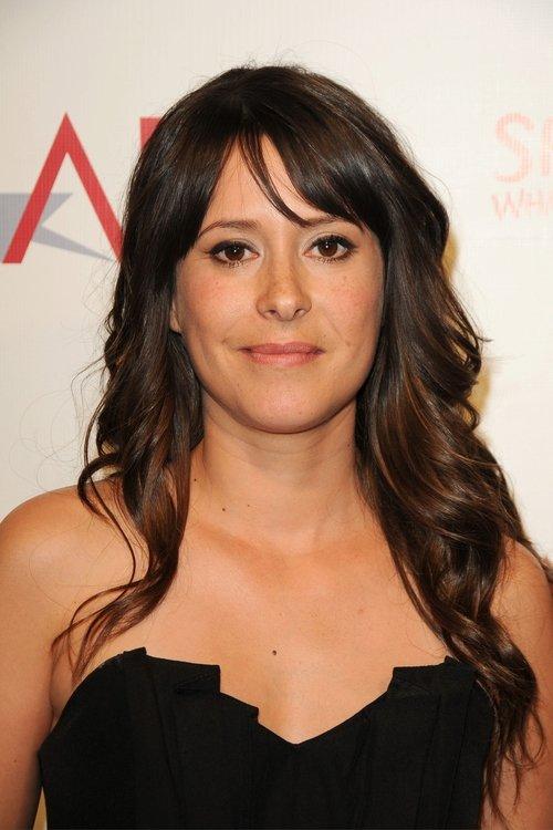 Kimberly McCullough fotoğrafı