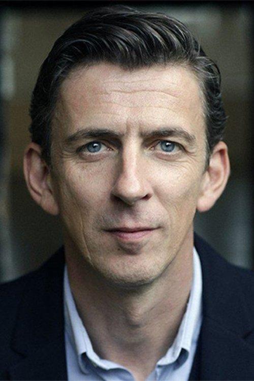 Matthew Ashforde fotoğrafı