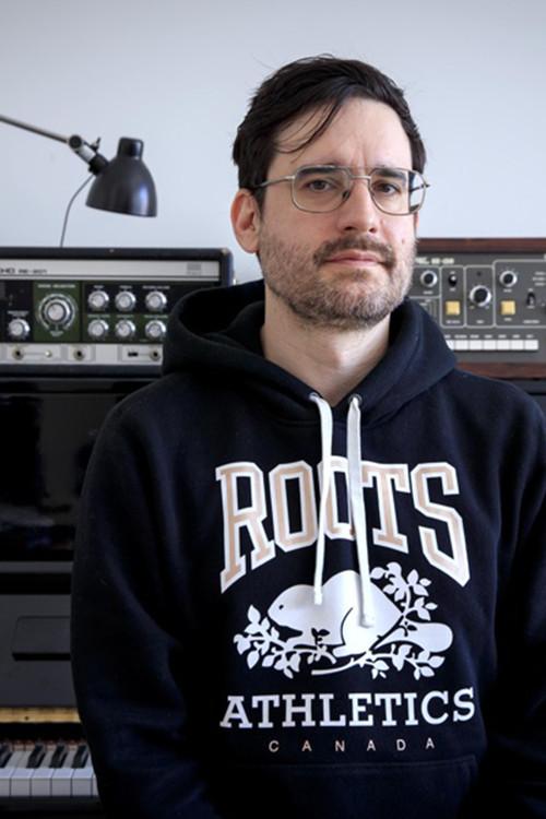 Joseph Marchand fotoğrafı