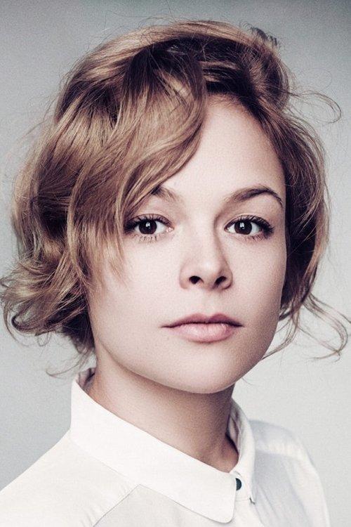 Darya Rumyantseva fotoğrafı